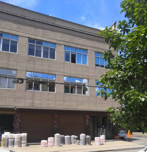 永嘉饰美家居用品厂